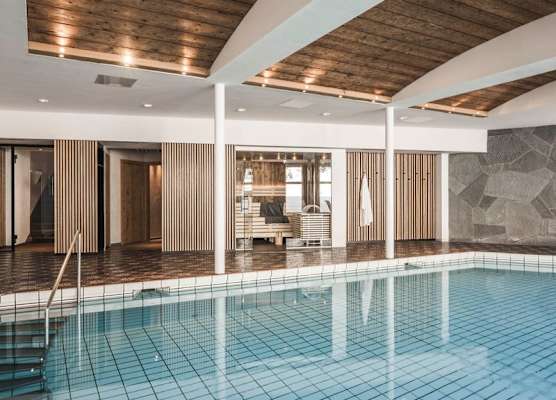 Sporthotel Bachmann 1