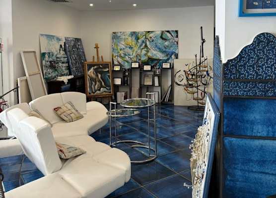 Positano Art Hotel Pasitea 1