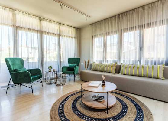 Casa Blue Hotel, Philian Hotels and Resorts 1