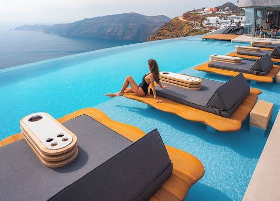 Cavo Tagoo Santorini 1