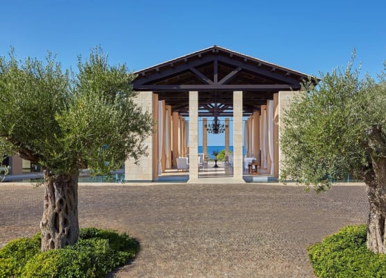 The Romanos, a Luxury Collection Resort, Costa Navarino 1