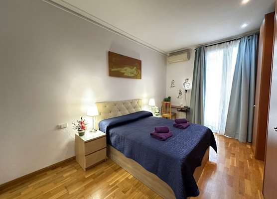 Rooms Calabria 1
