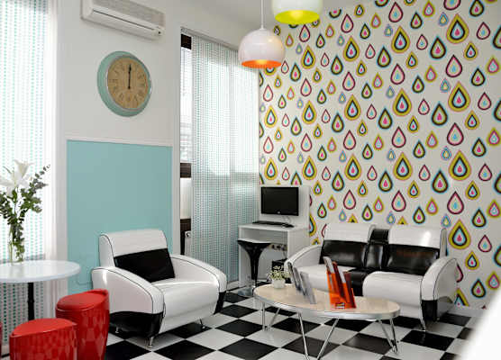 Far Home Plaza Mayor 1