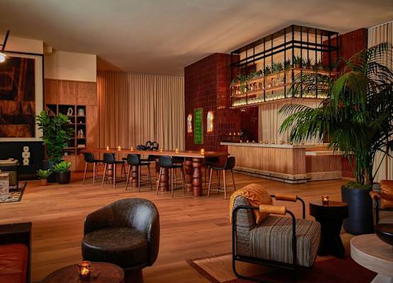 HOLLYWOOD VOLUME, a Tribute Portfolio Hotel 1