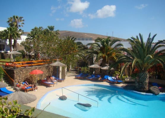 Monte Marina Naturist Resort 1