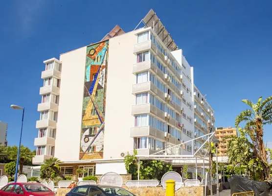 Magic Villa de Benidorm 1