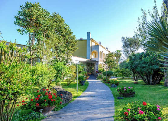 Hotel San Giovanni Terme 1