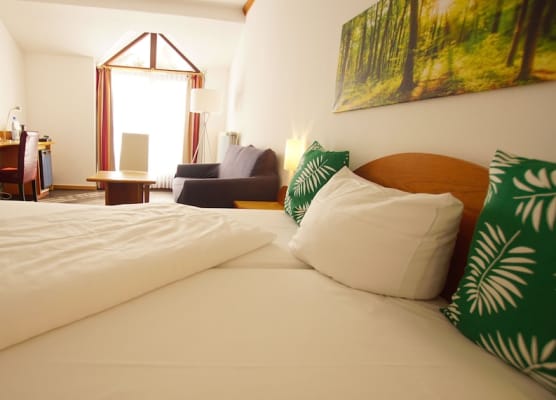 Hotel Tannenhof Haiger 1