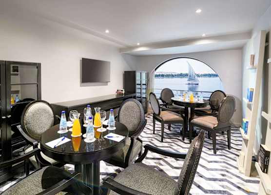 Mövenpick MS Sunray 1