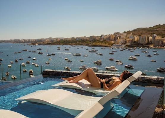 Damare Resort & SPA 1