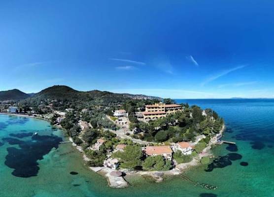 Albergo Filippo II 1
