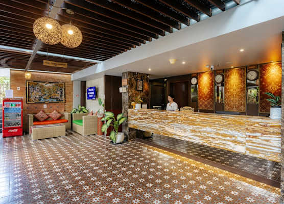 Metland Seva Seminyak - Formerly Horison Ultima Seminyak 1