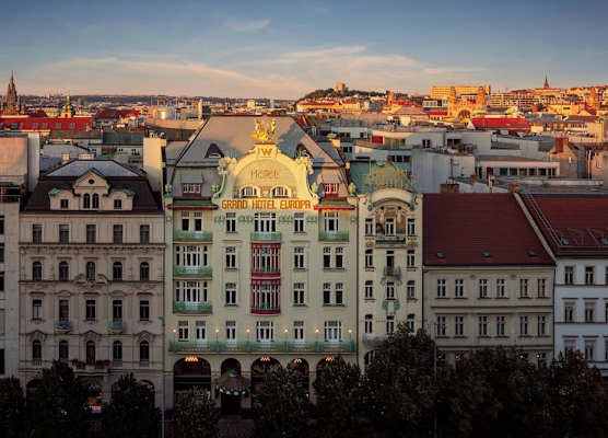 W Prague 1