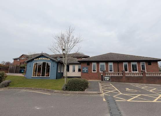 Boundary, Alfreton by Marston's Inns 1