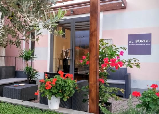 Al Borgo 1