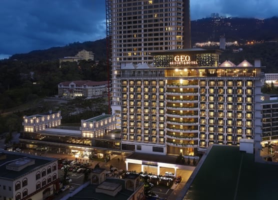 GEO RESORT & HOTEL 1