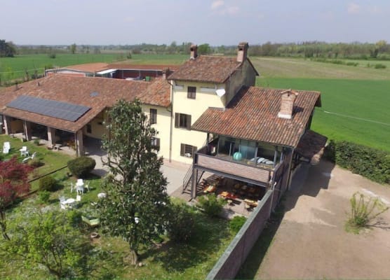 Agriturismo La Morosina 1