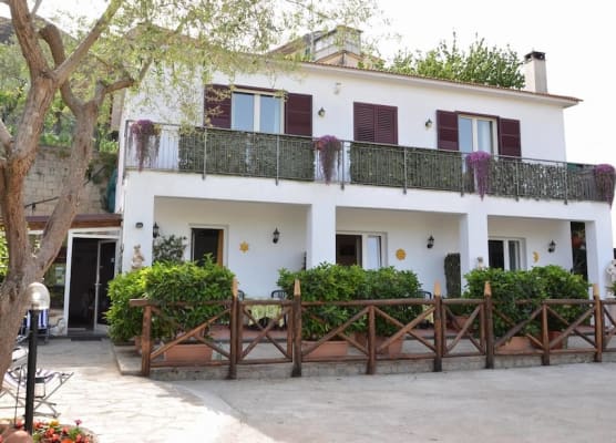 Il Cottage Bed & BreakFast 1