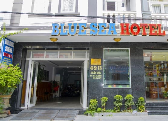 Bluesea Hotel Quy Nhon 1