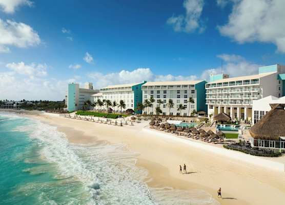 The Westin Cancun Resort & Spa 1