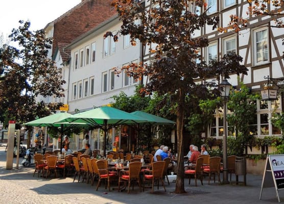 Altstadtgasthof Krone 1