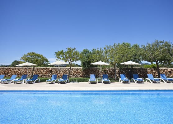 Agroturismo Mondrago -Antic Na Martina- 1