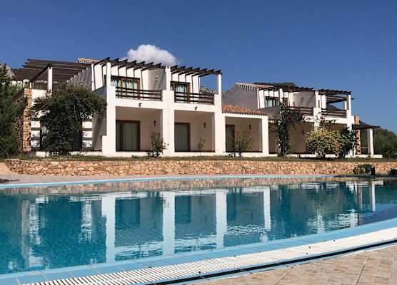 Club Esse Palmasera Il Borgo 1