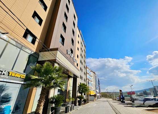El Bey Hotel 1