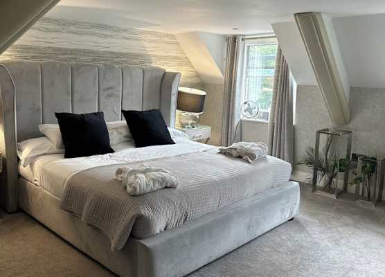 OYO The Townhouse 1