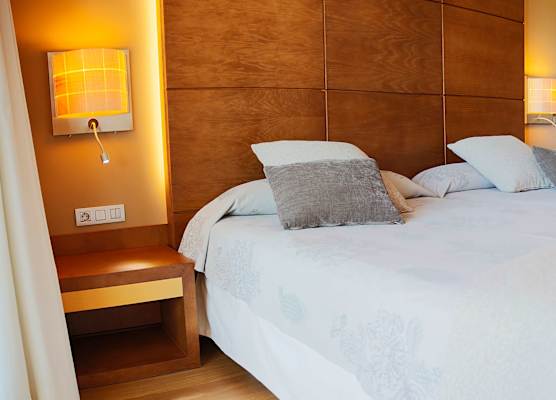 Protur Biomar Gran Hotel Spa 1