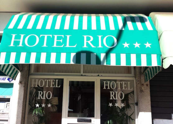 Hotel Rio Sanremo 1
