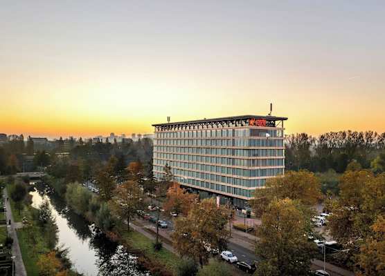Corendon Amsterdam New-West, a Tribute Portfolio Hotel 1