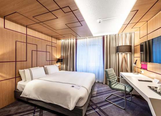 Premier Inn Braunschweig City Centre 1