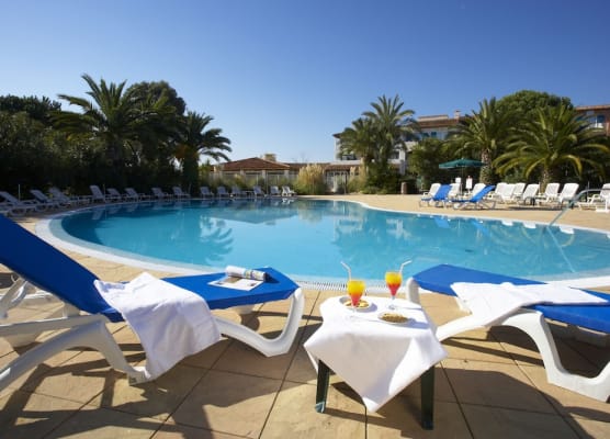 SOWELL RESIDENCES Les Perles du Golfe de Saint-Tropez 1