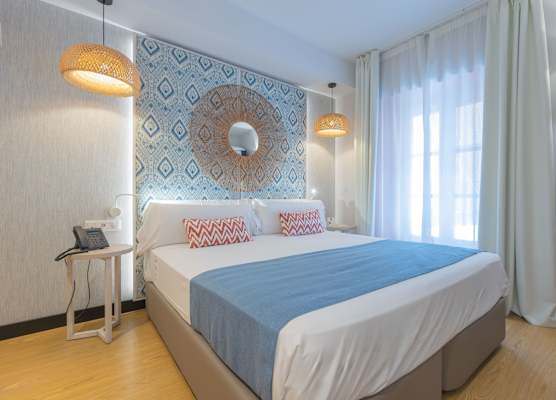 Soho Boutique Cádiz 1