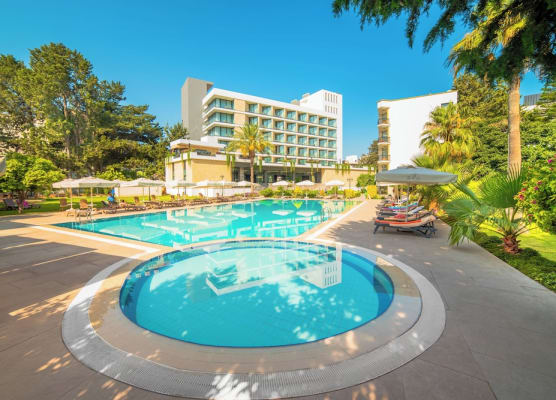 Hotel Pia Bella 1