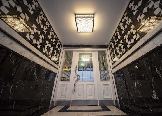 Kare Hotel Sultanahmet 1