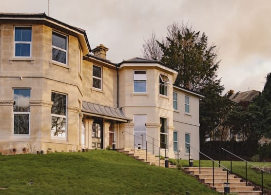 Leighton House - Boutique Guesthouse 1