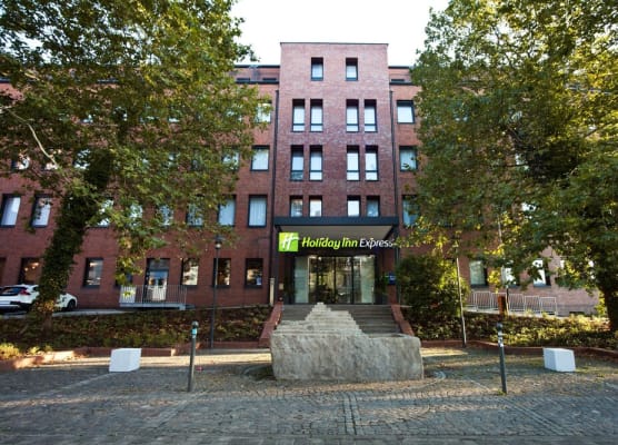 Holiday Inn Express SAARBRÜCKEN by IHG 1