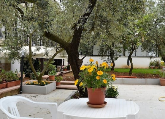 Il Girasole Formia Guesthouse rooms 1