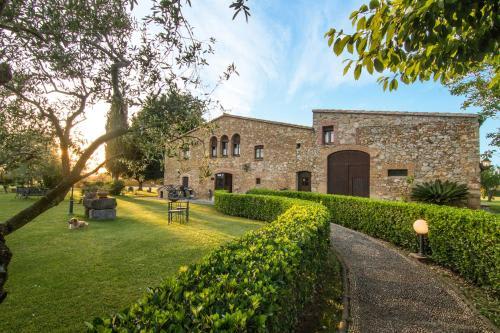 Hotel Mas Rabiol -Emporda-Only Adults-Eco Hotel 1
