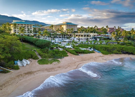 Four Seasons Resort Maui at Wailea 1