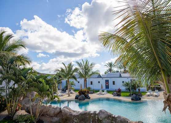 R2 Romantic Fantasia Dreams & Suites Hotel – Adults Only - All inclusive 1
