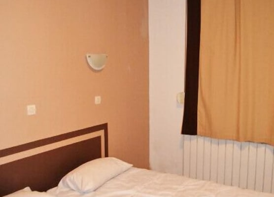 Hotel Le Bois Des Espeisses 1