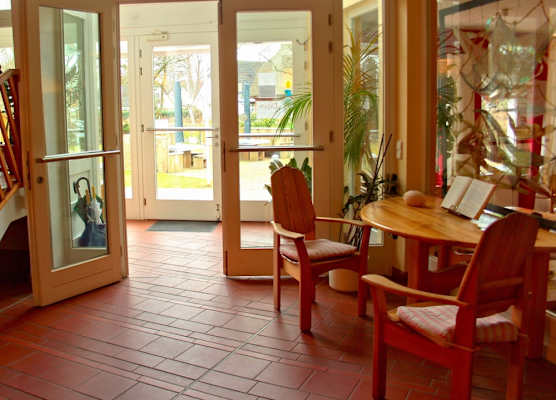 Hotel Haus Linden 1