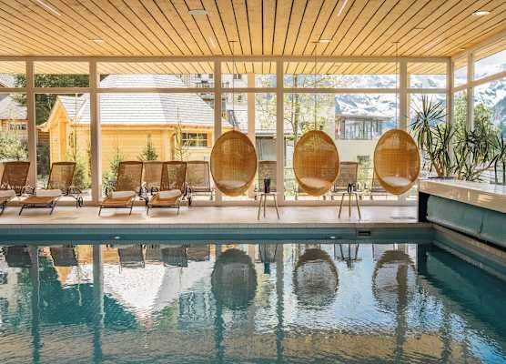 Braunbär Hotel & Spa 1