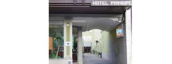 Hotel Principe 1