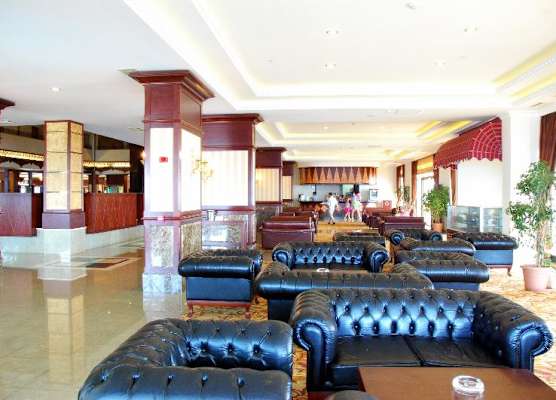 Utopia World Resort Hotel 1