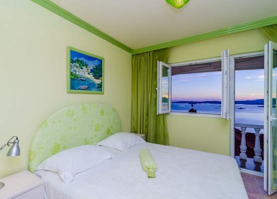 Hotel Pansion Villa Antonio 1