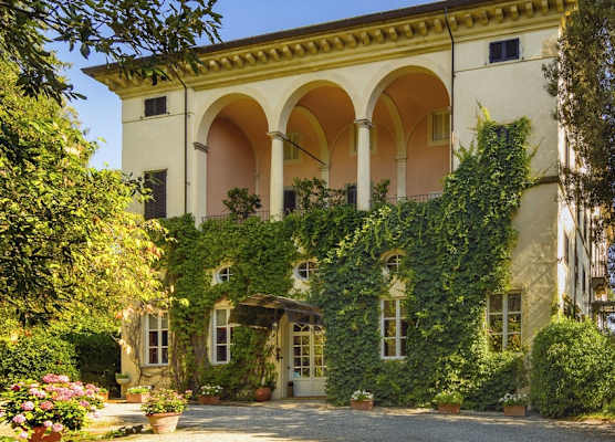 Hotel Villa La Principessa 1